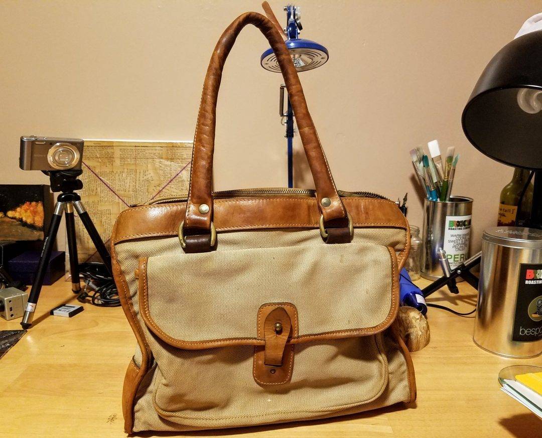 PFF Leather in the Washing Machine OmniaSubSole